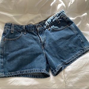 💖Cute Levi’s shorts